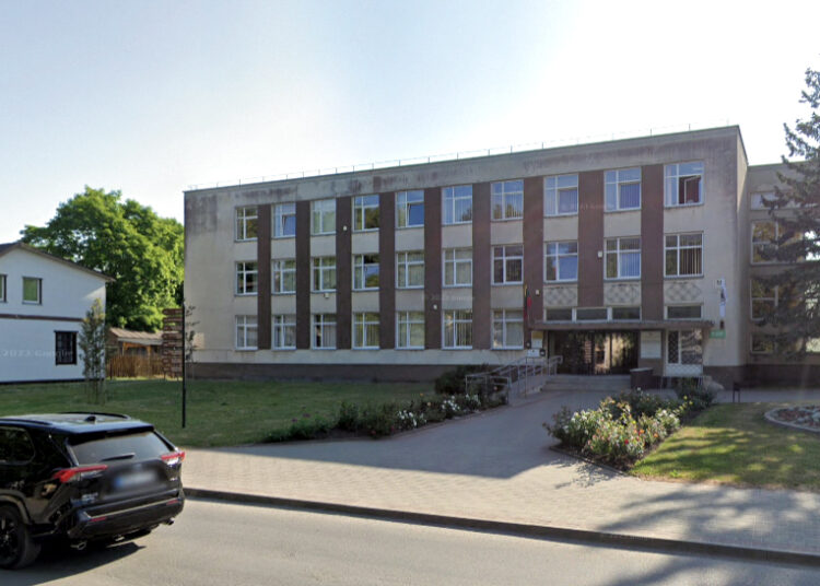 Atnaujins Biržų savivaldybės pastatus