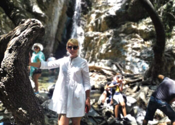 Profesijos mokytoja Lina Masonienė: „Visi norai tikrai išsipildo“