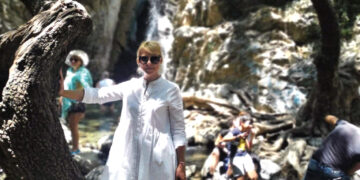 Profesijos mokytoja Lina Masonienė: „Visi norai tikrai išsipildo“