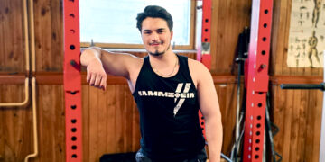 Nori būti stiprus ir ištikimas savo šaliai