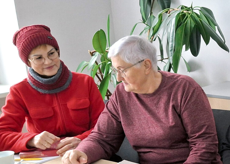 Bendruomenė nori gero vandens, o ne konfliktų