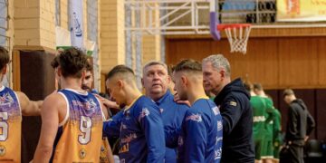 Dramatiškomis rungtynėmis BC „Biržai“ užbaigė sezoną