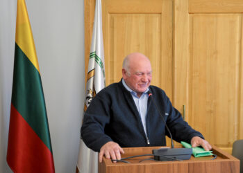 Pakrantė – tolygu pasipriešinimui?