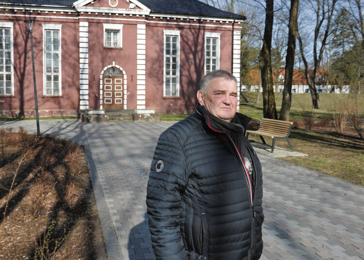 Penkta dešimtimi nesibaigiantis dziudo nuotykis