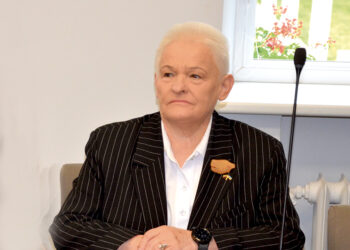 Nacionalinio reiškinio „Nesureikšminkim“ formos Biržuose