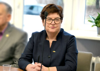 Ryga arčiau nei mėnulis