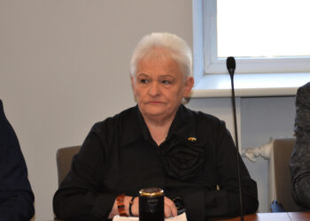 Etikos komisijai vadovaus I. Varzienė