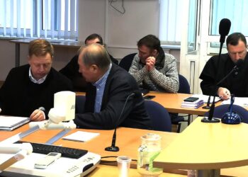 Politikų korupcijos byloje – baigiamosios kalbos