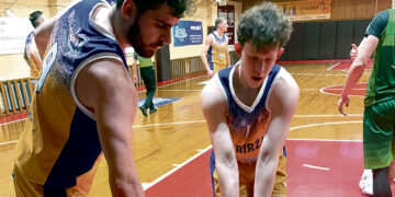 BC „Biržai“ laimėjo, viltis gyva