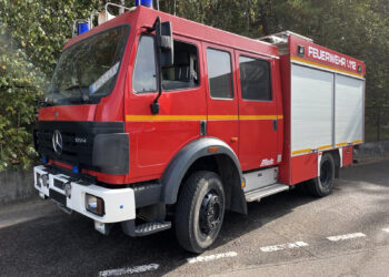 Gaisrams gesinti kaimyninėje šalyje nėra tarptautinių sutarčių