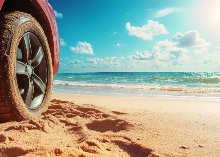 Lietuvos vasaros – ne Ispanijos keliai: kokias padangas iš tikrųjų verta rinktis mūsų klimatui?