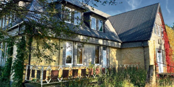 Nebėra bendruomenės – parduodamas ir jos naudotas pastatas