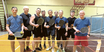 Pikbolo žaidėjų daugėja, ieško vietos aikštelei