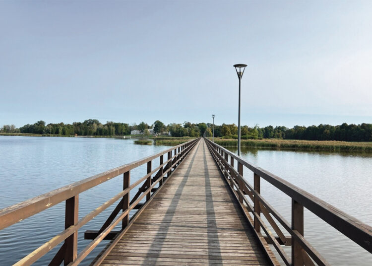 10 nemokamų pramogų Biržuose pavasarį ir vasarą