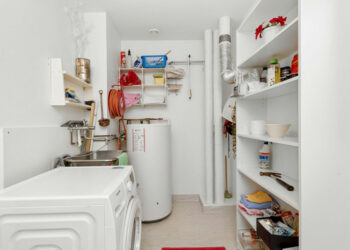 Dažniausiai pasitaikančios vandens šildytuvų problemos