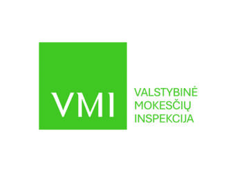 Paskutinės dienos deklaruoti pajamas