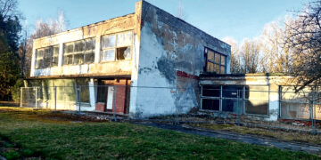 Baigę vienus projektus imsis Likėnų