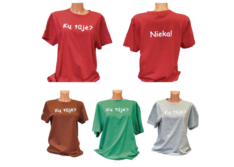 Kur gauti Biržų kraštą reprezentuojančių suvenyrų