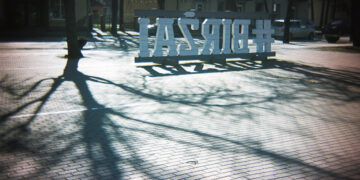 Kodėl jaunos šeimos abejoja, ar norėtų gyventi Biržuose?