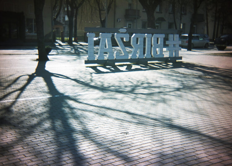 Kodėl jaunos šeimos abejoja, ar norėtų gyventi Biržuose?