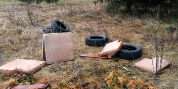 Padangų keitimo ir dygimo laikas