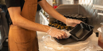 Mokestis už vienkartines pakuotes – ne bėda