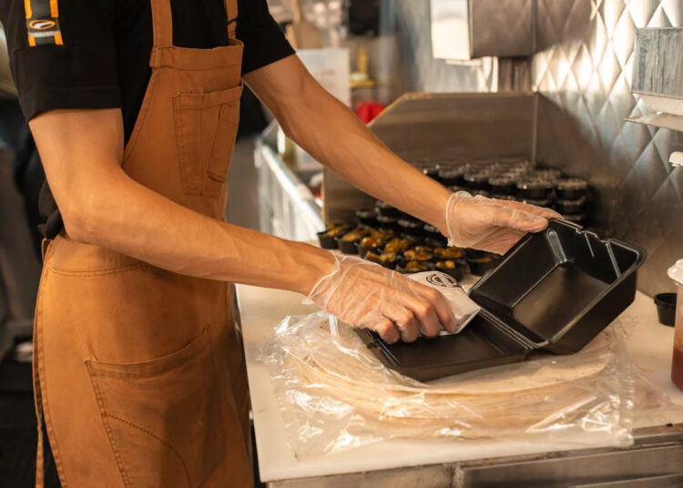 Mokestis už vienkartines pakuotes – ne bėda