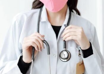 Konsultuos gydytoja neurologė