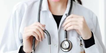 Konsultuos gydytoja neurologė