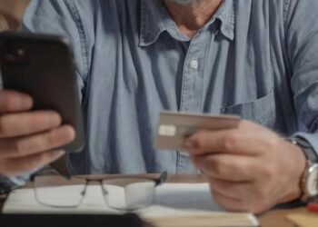 Suvedė duomenis – prarado pinigus