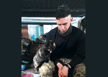 Prisimena Tomą Valentėlį…