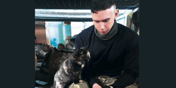 Prisimena Tomą Valentėlį…