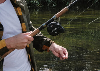 Vietos nerandi – pažiūrėk į kitą krantą