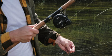 Vietos nerandi – pažiūrėk į kitą krantą