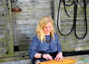 Kitoks kultūros darbuotojos amplua