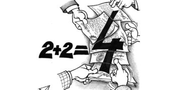 Ar pedagogai panašūs į „čekiukininkus“?