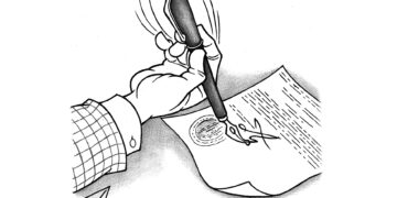 Kodėl paštininkai turi būti rotuojami?