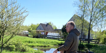 Nežinomi vandens ir nuotekų labirintai