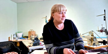 Išlikti padėjo ir didžiulė kantrybė