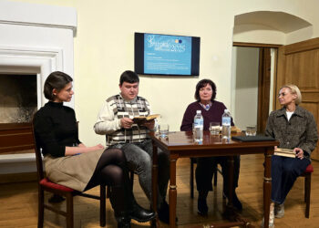 Kodėl verta grįžti prie Baroko epochos?