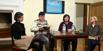 Kodėl verta grįžti prie Baroko epochos?