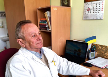 Pokalbis, kurį norėjosi tęsti