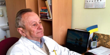 Pokalbis, kurį norėjosi tęsti