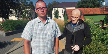 Sužinojo pusę atsakymo