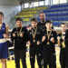 Jaunučių bokso čempionate – šeši medaliai