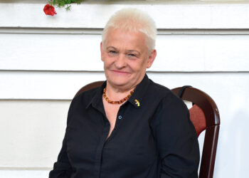 Apie nuovargį, nuobodulį, (ne)kultūrą Biržų politikoje