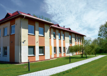 Slauga: apie dideles problemas ir gerą naujieną