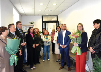 Biržai tikisi sulaukti ir stacionarių reabilitacijos paslaugų