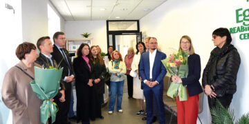 Biržai tikisi sulaukti ir stacionarių reabilitacijos paslaugų