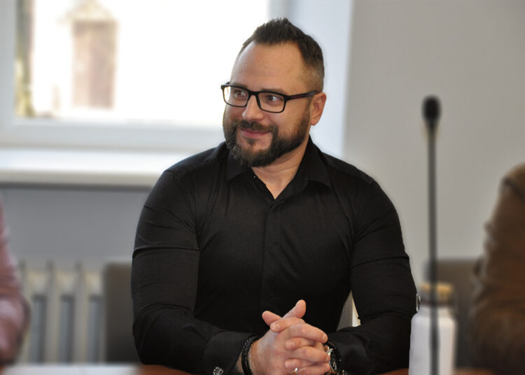 Ar teisėtai filmuojami pacientai Biržų ligoninės operacinėje?